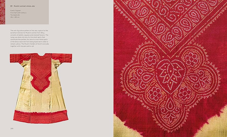 洋書 Textiles and Ornaments of India Textiles and ornaments of India by The Museum of Modern Arts